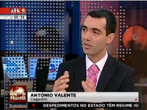 António Valente