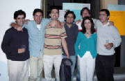 End of the MBA - 2004